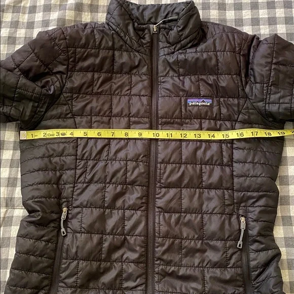 Patagonia Nano Puff Jacket - Picture 7 of 11